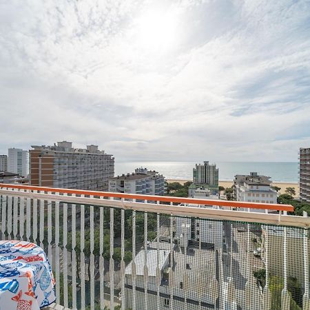 Apartamento Residenza Puerto Do Sol Lignano Sabbiadoro Exterior foto