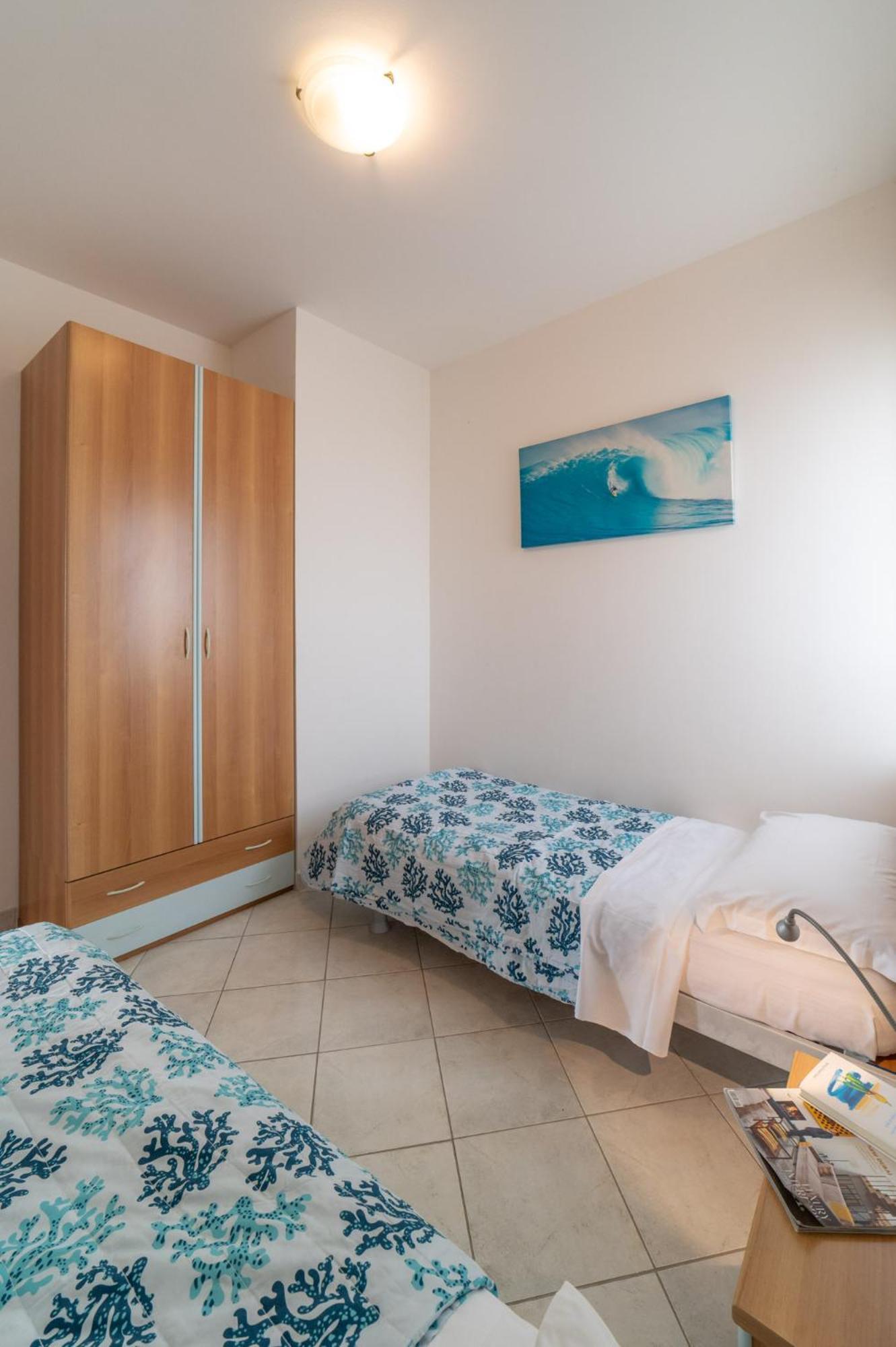 Apartamento Residenza Puerto Do Sol Lignano Sabbiadoro Exterior foto