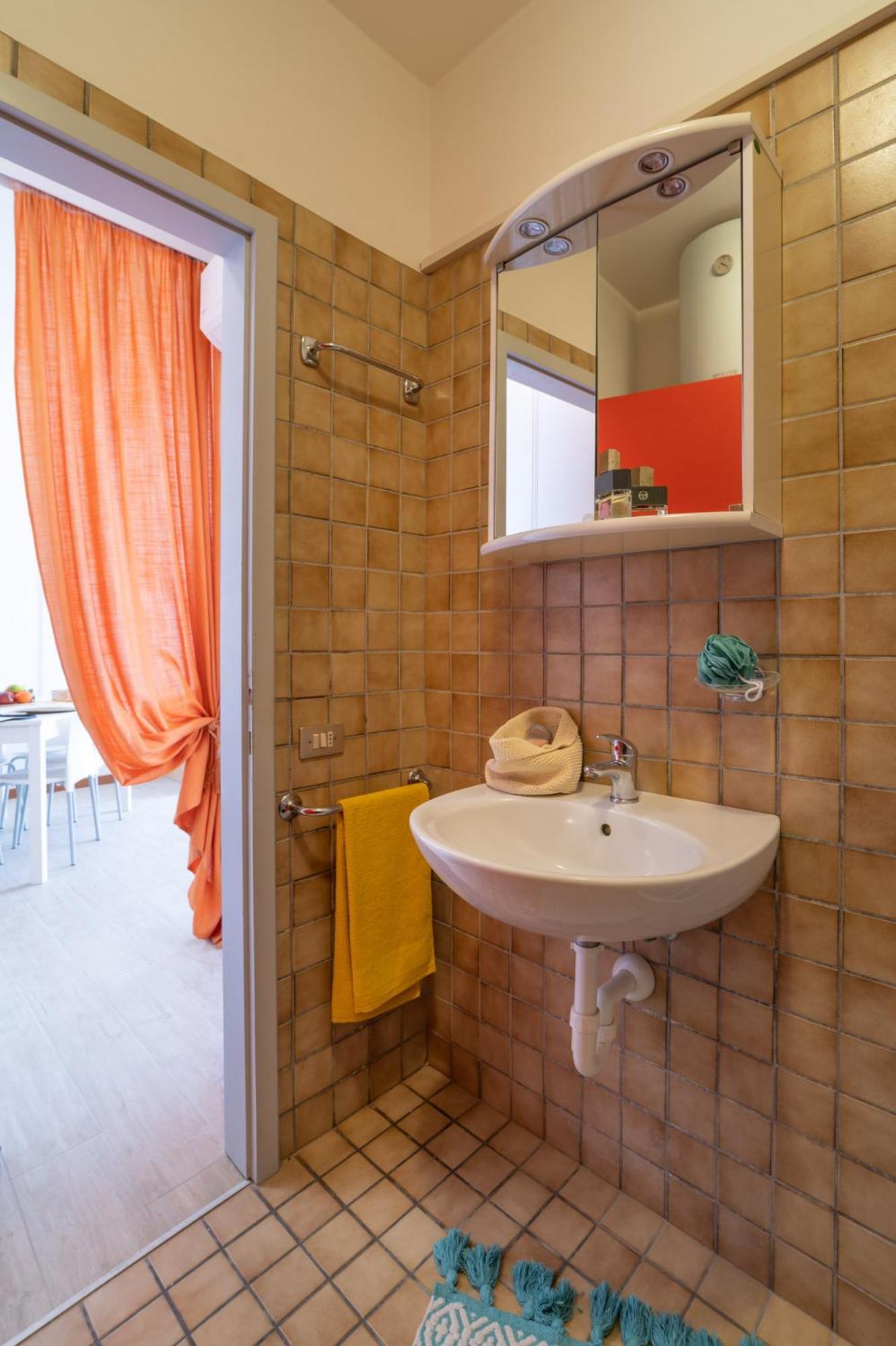 Apartamento Residenza Puerto Do Sol Lignano Sabbiadoro Exterior foto