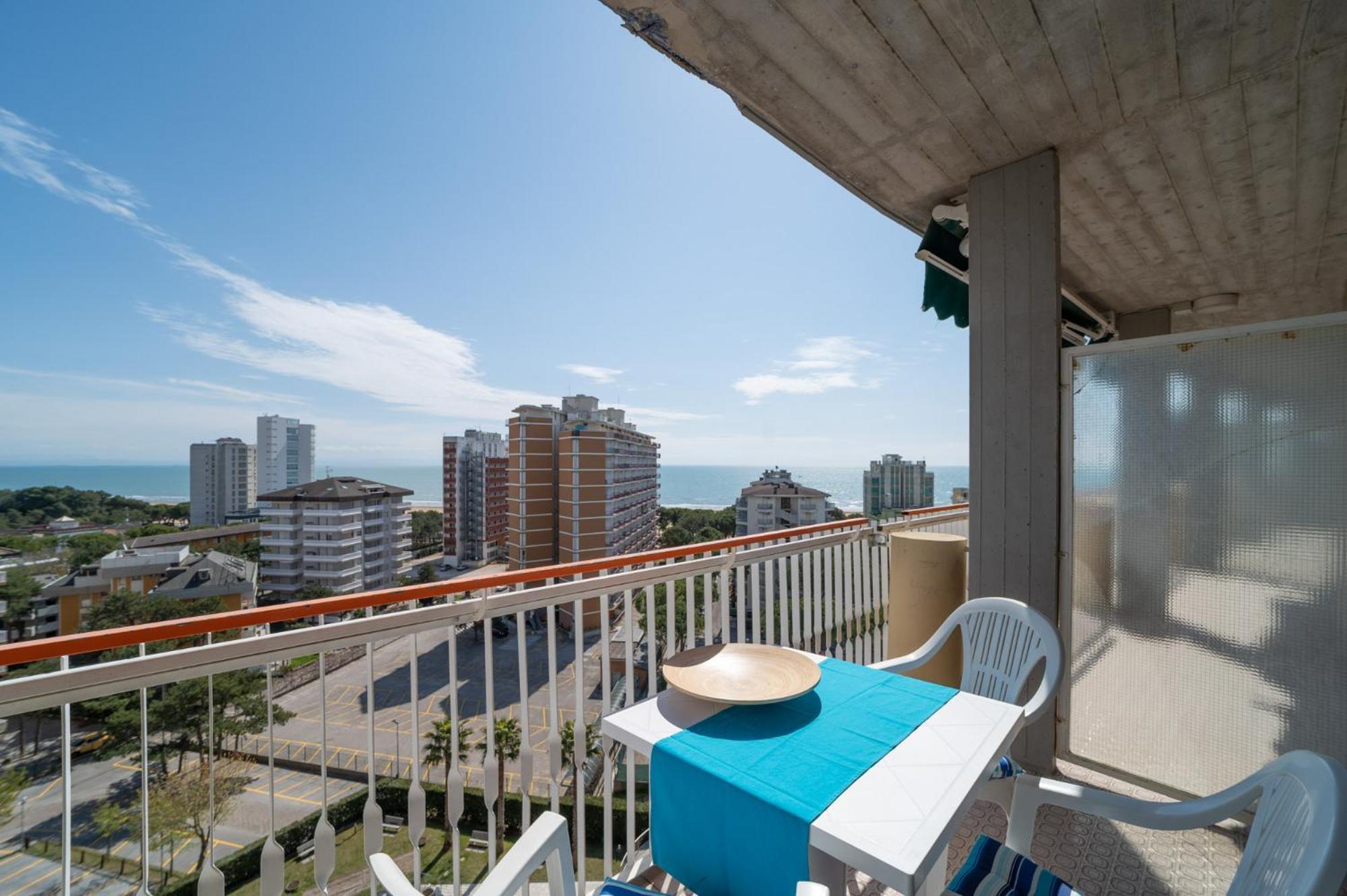 Apartamento Residenza Puerto Do Sol Lignano Sabbiadoro Exterior foto
