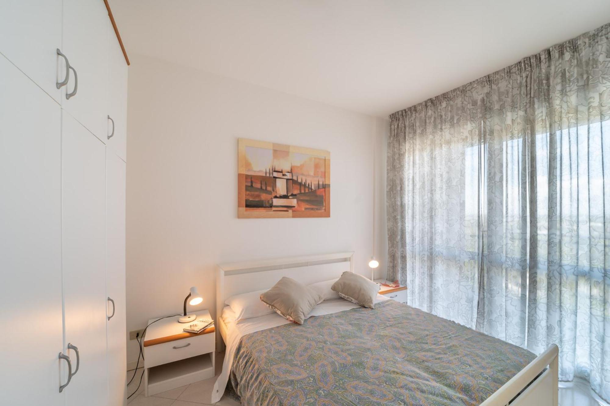 Apartamento Residenza Puerto Do Sol Lignano Sabbiadoro Exterior foto